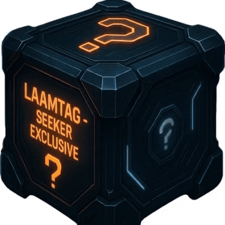 Laamtag Image
